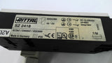Rittal SZ2418 Safety Lock Switch with Elbow 24VDC/18W