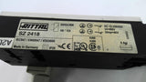 Rittal SZ2418 Safety Lock Switch with Elbow 24VDC/18W