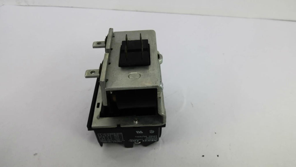 MSD A275KXX Reversing Contactor 24VAC 50/60HZ 3 HP
