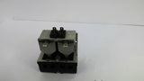MSD A275KXX Reversing Contactor 24VAC 50/60HZ 3 HP