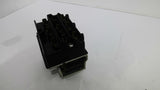 MSD A275KXX Reversing Contactor 24VAC 50/60HZ 3 HP