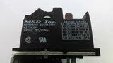 MSD A275KXX Reversing Contactor 24VAC 50/60HZ 3 HP