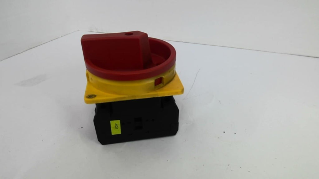 Moeller P3-63 Main Non Fusible Switch 3Pole 690VAC