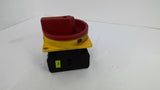 Moeller P3-63 Main Non Fusible Switch 3Pole 690VAC