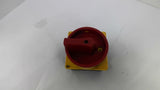 Moeller P3-63 Main Non Fusible Switch 3Pole 690VAC