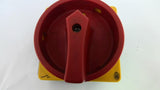 Moeller P3-63 Main Non Fusible Switch 3Pole 690VAC