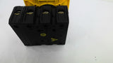Moeller P3-63 Main Non Fusible Switch 3Pole 690VAC