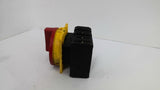Moeller P3-63 Main Non Fusible Switch 3Pole 690VAC