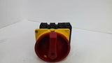 Moeller P3-63 Main Non Fusible Switch 3Pole 690VAC