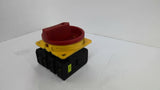 Moeller P3-63 Main Non Fusible Switch 3Pole 690VAC