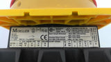 Moeller P3-63 Main Non Fusible Switch 3Pole 690VAC