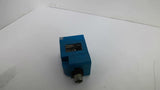 Wenglor IQ2000BK70VA3 Inductive Proximity Switch 10..30 VDC 200mA