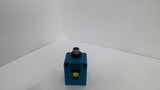 Wenglor IQ2000BK70VA3 Inductive Proximity Switch 10..30 VDC 200mA