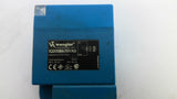 Wenglor IQ2000BK70VA3 Inductive Proximity Switch 10..30 VDC 200mA