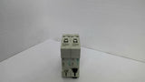 F&G D 6 Circuit Breaker 400 Volts 2 Pole
