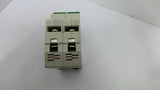 F&G D 6 Circuit Breaker 400 Volts 2 Pole