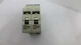 F&G D 6 Circuit Breaker 400 Volts 2 Pole
