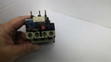 Telemecanique LR2D1316 Overload Relay 600V 3PH 9-13 Amp