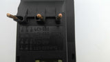Telemecanique LR2D1316 Overload Relay 600V 3PH 9-13 Amp