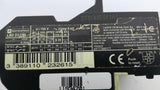 Telemecanique LR2D1316 Overload Relay 600V 3PH 9-13 Amp