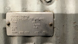 Sew Eurodrive DFC225M4-K3 Gearmotor 60hp 230/460 Volts 142/71 Rpm 7.59:1 Ratio
