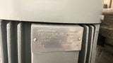 Sew Eurodrive DFC225M4-K3 Gearmotor 60hp 230/460 Volts 142/71 Rpm 7.59:1 Ratio