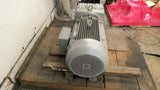 Sew Eurodrive DFC225M4-K3 Gearmotor 60hp 230/460 Volts 142/71 Rpm 7.59:1 Ratio