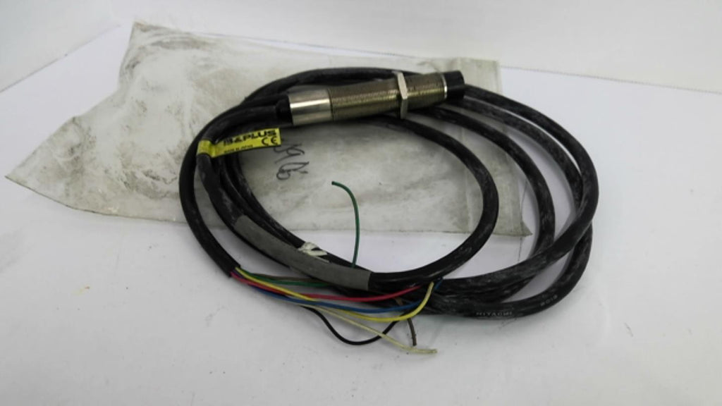 B&Plus RPEA-180-3N-PU-02 2013 Remote Sensor
