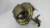 Dwyer 1638-2 Pressure Switch 1/4HP 260VAC