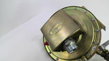 Dwyer 1638-2 Pressure Switch 1/4HP 260VAC
