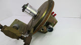 Dwyer 1638-2 Pressure Switch 1/4HP 260VAC