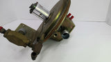 Dwyer 1638-2 Pressure Switch 1/4HP 260VAC