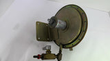 Dwyer 1638-2 Pressure Switch 1/4HP 260VAC