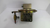 Dwyer 1638-2 Pressure Switch 1/4HP 260VAC
