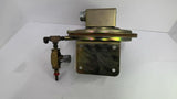Dwyer 1638-2 Pressure Switch 1/4HP 260VAC