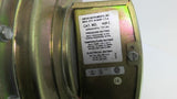 Dwyer 1638-2 Pressure Switch 1/4HP 260VAC