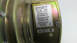 Dwyer 1638-2 Pressure Switch 1/4HP 260VAC
