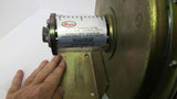 Dwyer 1638-2 Pressure Switch 1/4HP 260VAC