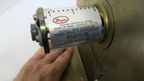Dwyer 1638-2 Pressure Switch 1/4HP 260VAC