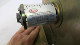 Dwyer 1638-2 Pressure Switch 1/4HP 260VAC