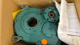 Dodge HXT625AT6B 246520-GV170452322 Torque Arm Gear Reducer 25.13:1 Ratio 75 HP