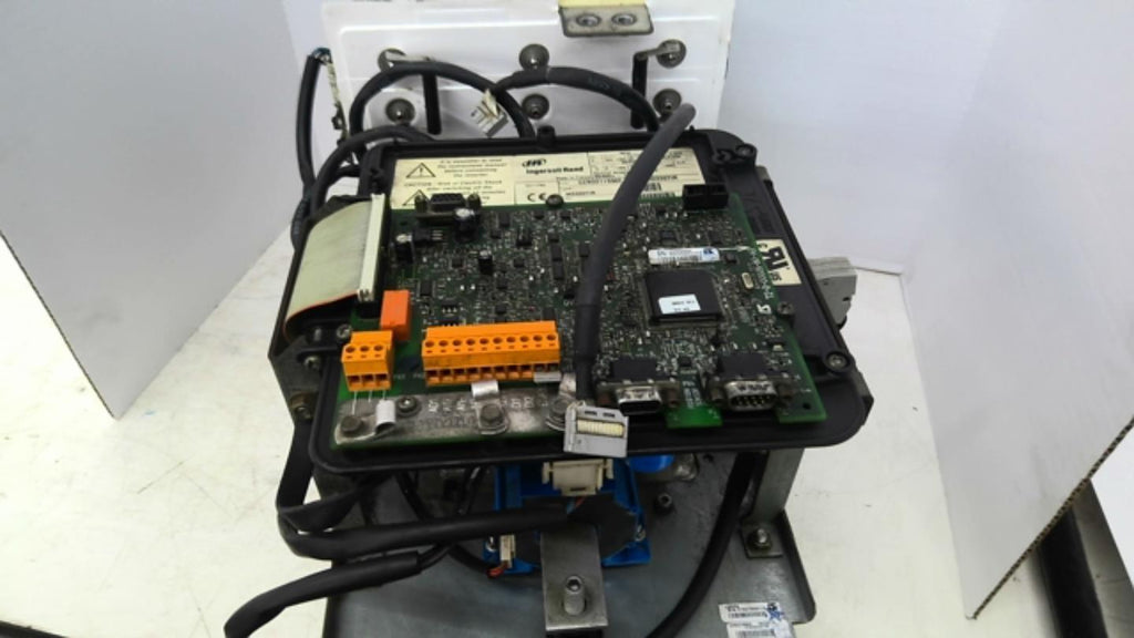 Ingersoll Rand CCN22113302 3PH 460 Volts 70VA Drive