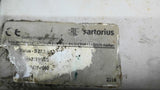 Sartorius Barren magnet