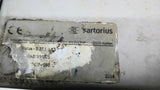 Sartorius Barren magnet