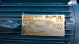 Sew Eurodrive R77DRN100LLM4 Gear Motor 3Hp 230/460v 1762/125 Rpm 14.05:1 Ratio