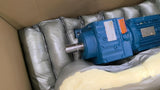Sew Eurodrive R77DRN100LLM4 Gear Motor 3Hp 230/460v 1762/125 Rpm 14.05:1 Ratio