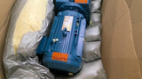 Sew Eurodrive R77DRN100LLM4 Gear Motor 3Hp 230/460v 1762/125 Rpm 14.05:1 Ratio