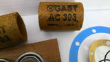 Gast AC 393 Lubricated Repair Kit