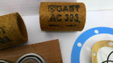 Gast AC 393 Lubricated Repair Kit