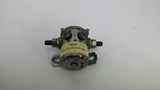 Essix 70-117224 Coil 24VDC Cont.